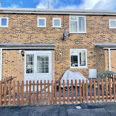 The Hk House - Family Friendly Near To Blenheim Palace & Oxford City Centre Villa Kidlington Bagian luar foto