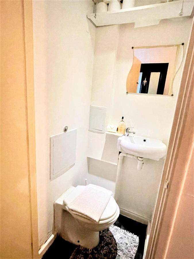 The Hk House - Family Friendly Near To Blenheim Palace & Oxford City Centre Villa Kidlington Bagian luar foto