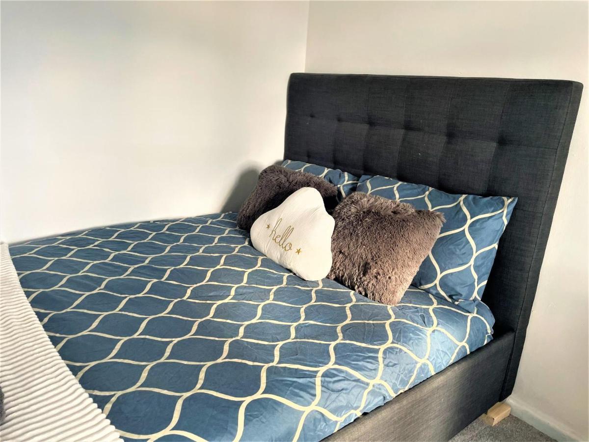 The Hk House - Family Friendly Near To Blenheim Palace & Oxford City Centre Villa Kidlington Bagian luar foto