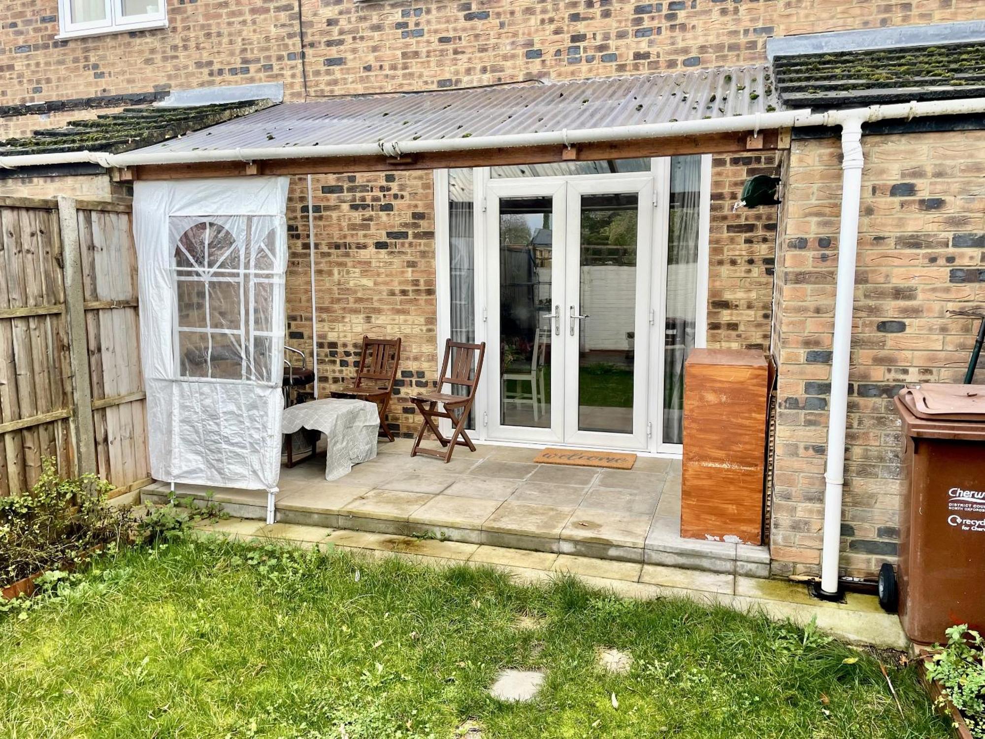 The Hk House - Family Friendly Near To Blenheim Palace & Oxford City Centre Villa Kidlington Bagian luar foto